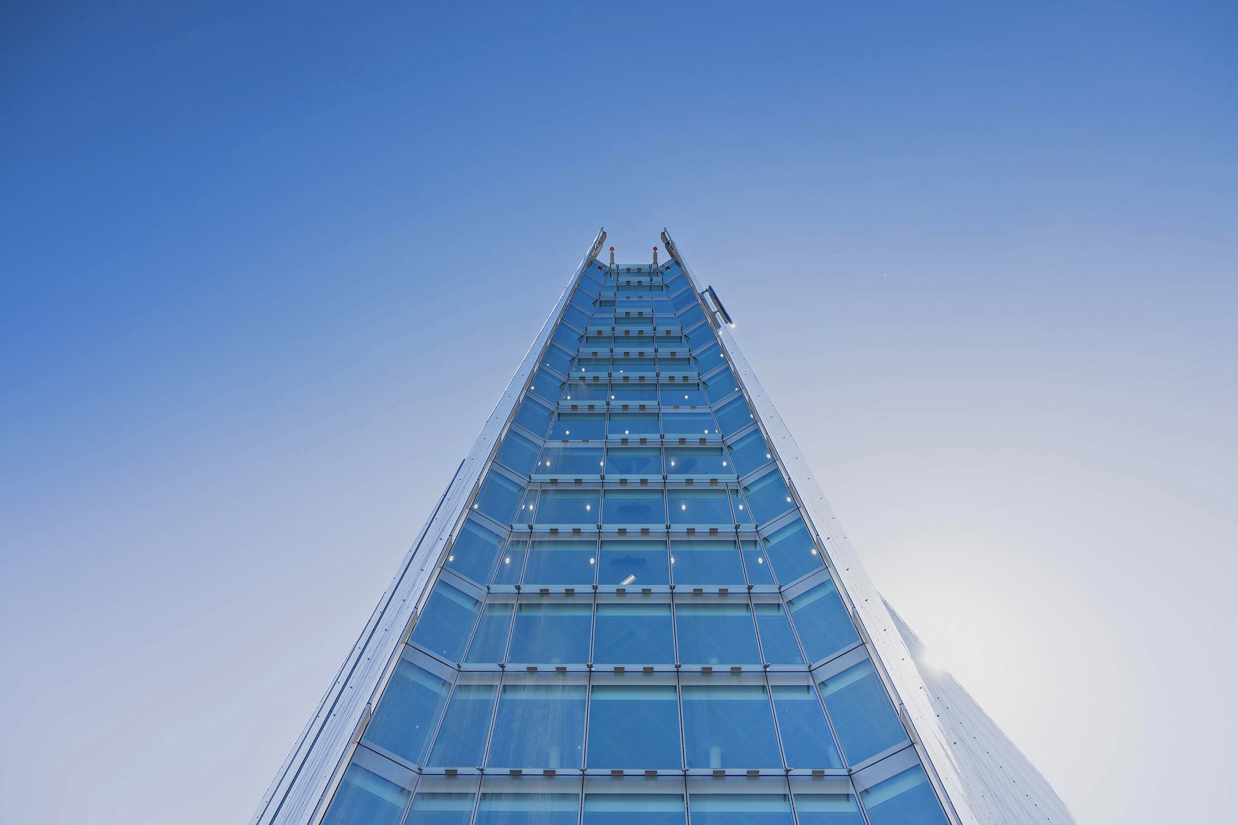 CHARACTER AND QUALITY AT ITS CORE